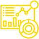 Foot Traffic Counter Centralized Panel for Real Time Foot Traffic Data analysis